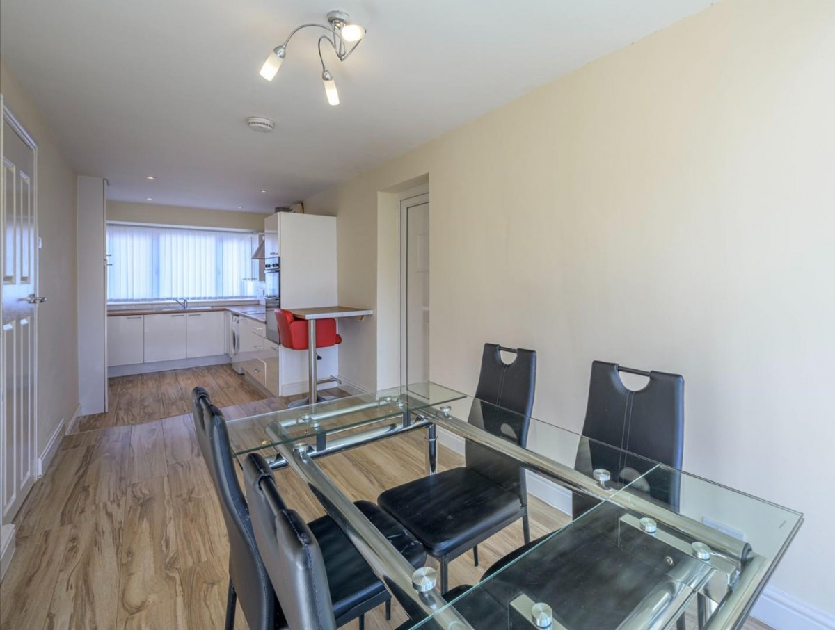 Osmaston Road, Birmingham