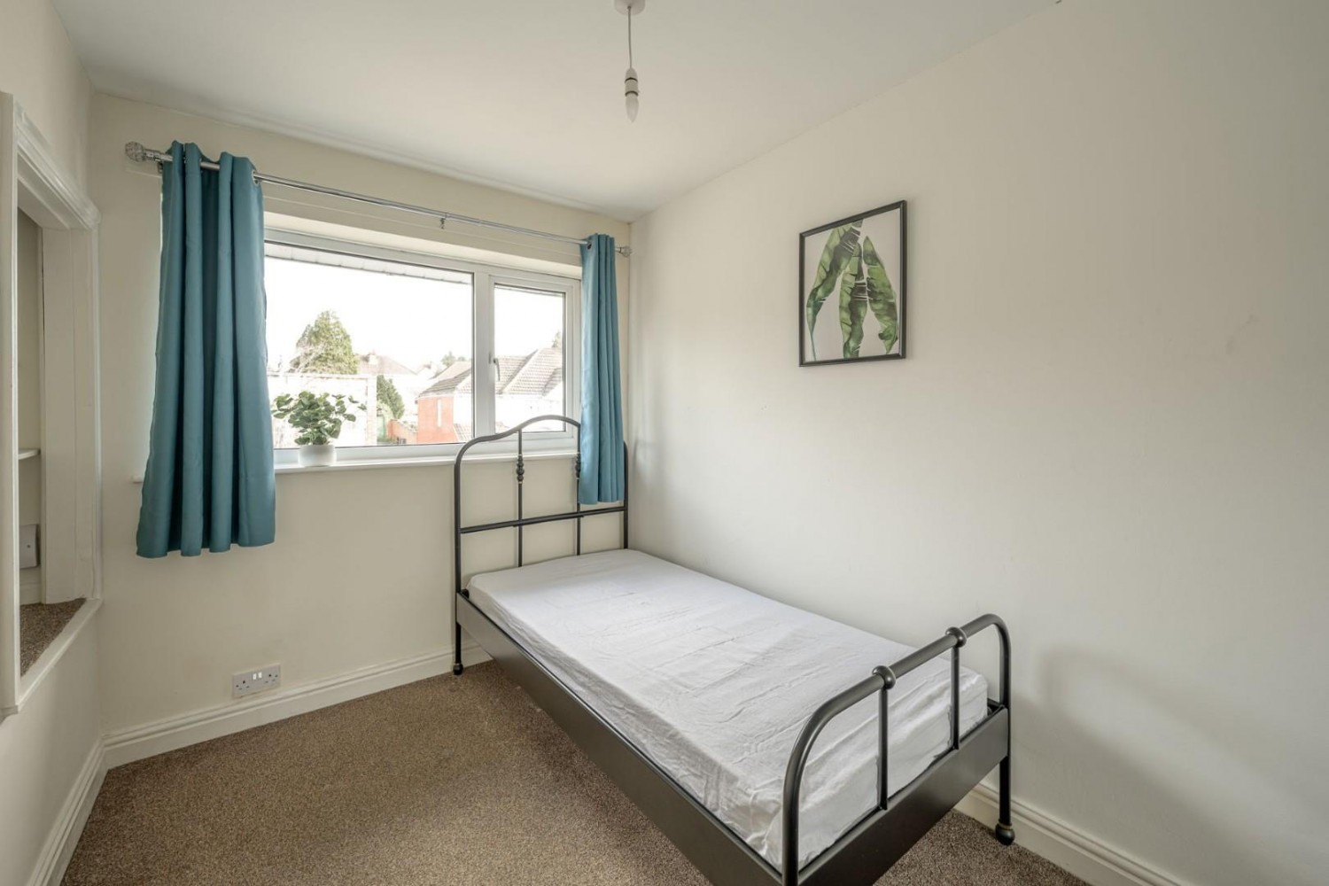 Osmaston Road, Birmingham