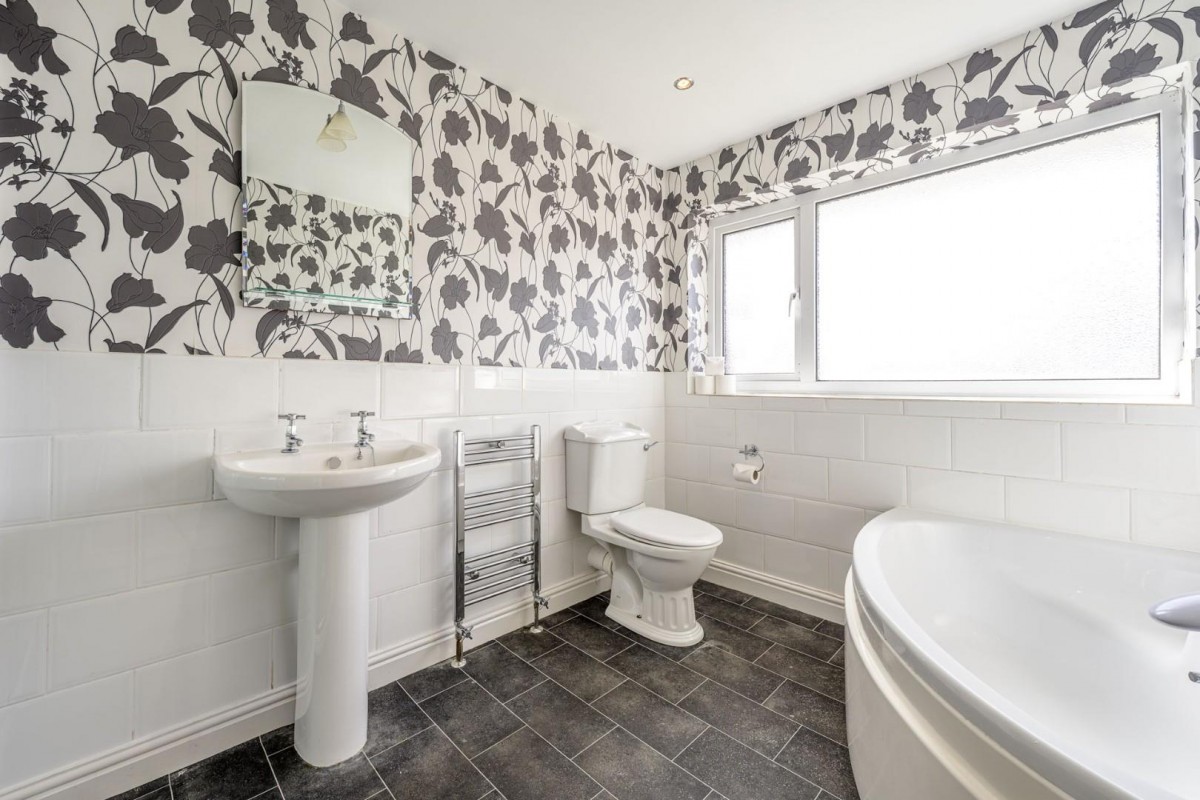 Osmaston Road, Birmingham