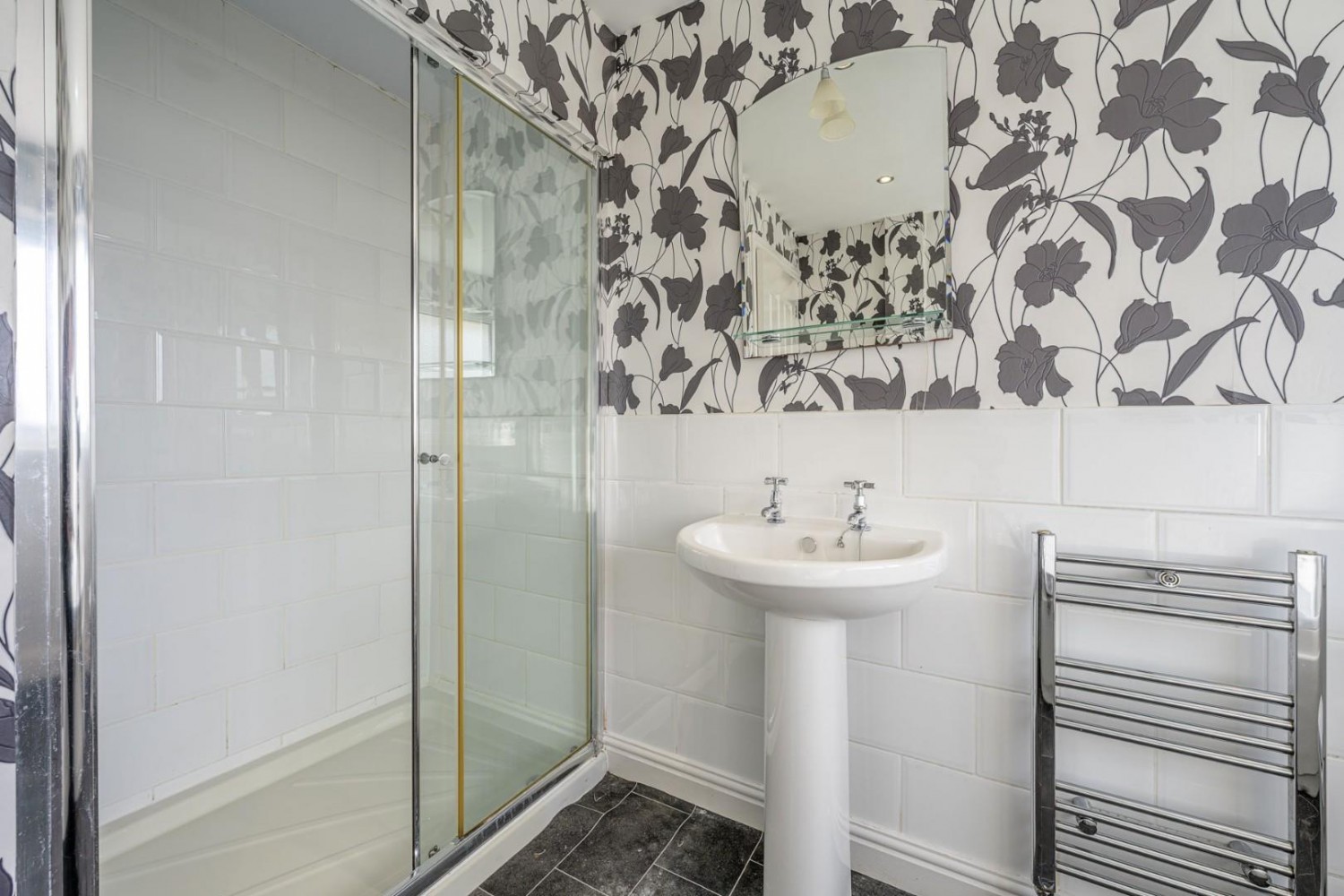 Osmaston Road, Birmingham