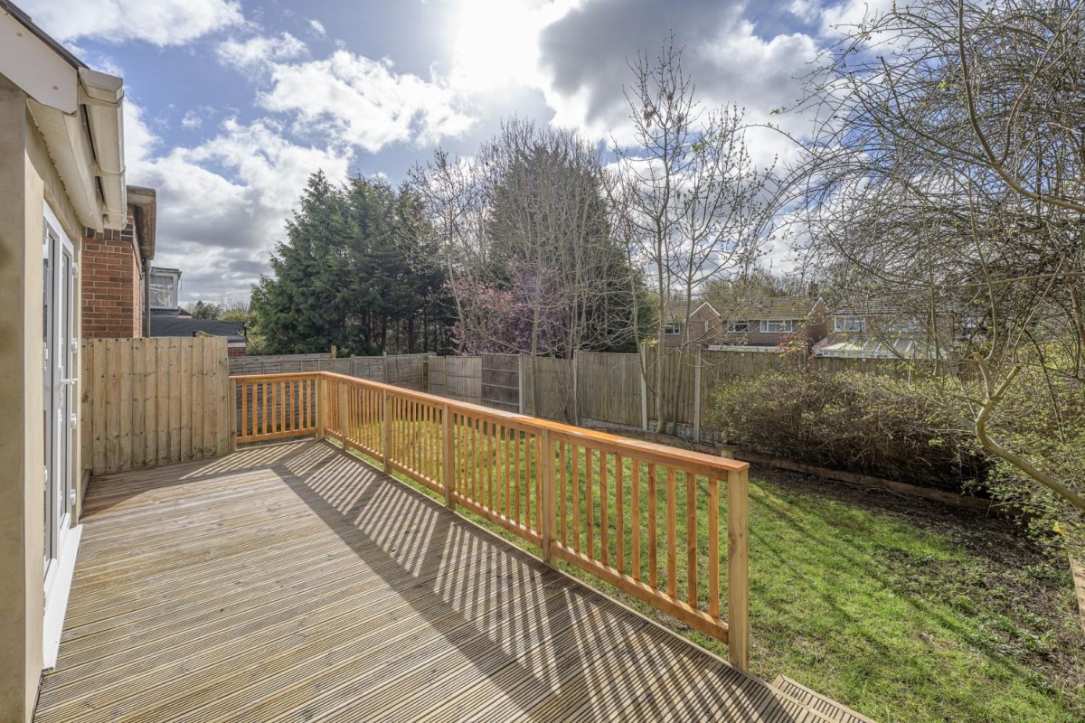 Osmaston Road, Birmingham