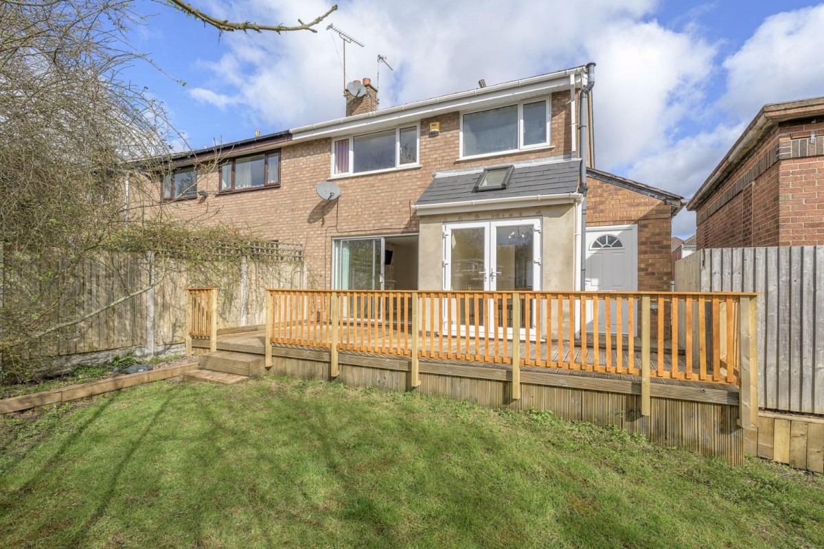 Osmaston Road, Birmingham