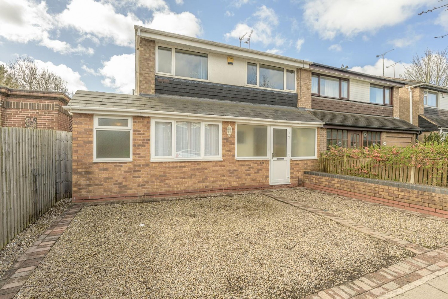 Osmaston Road, Birmingham