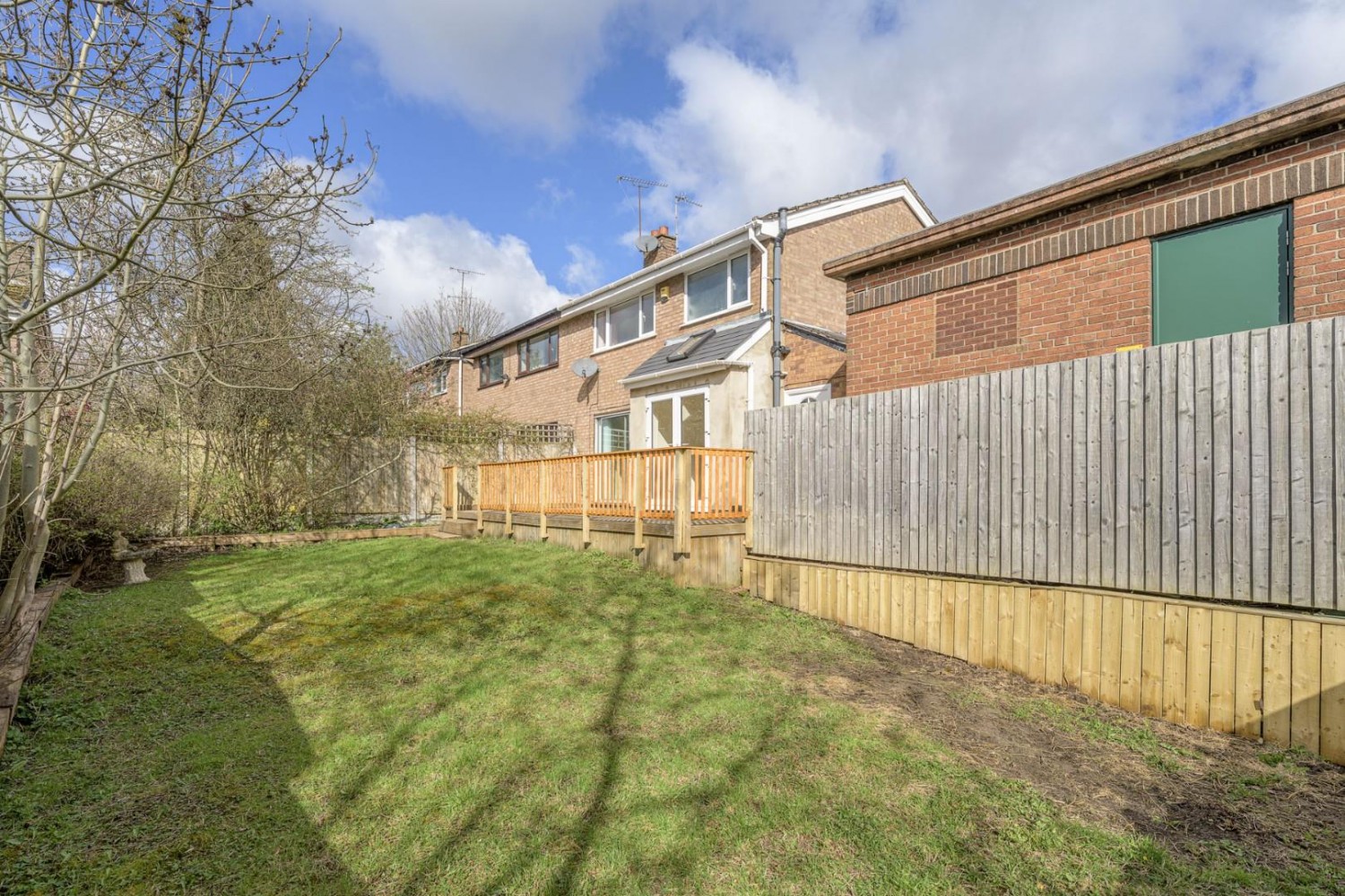 Osmaston Road, Birmingham