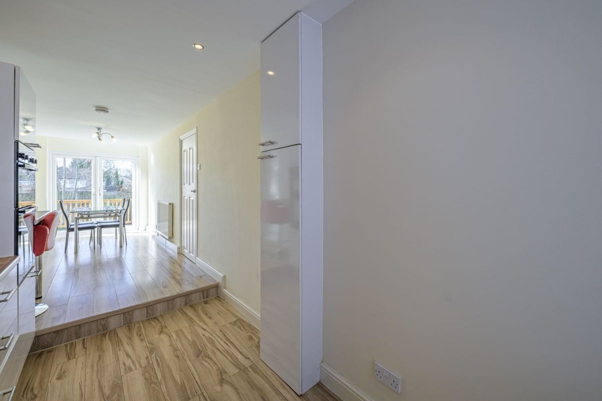 Osmaston Road, Birmingham