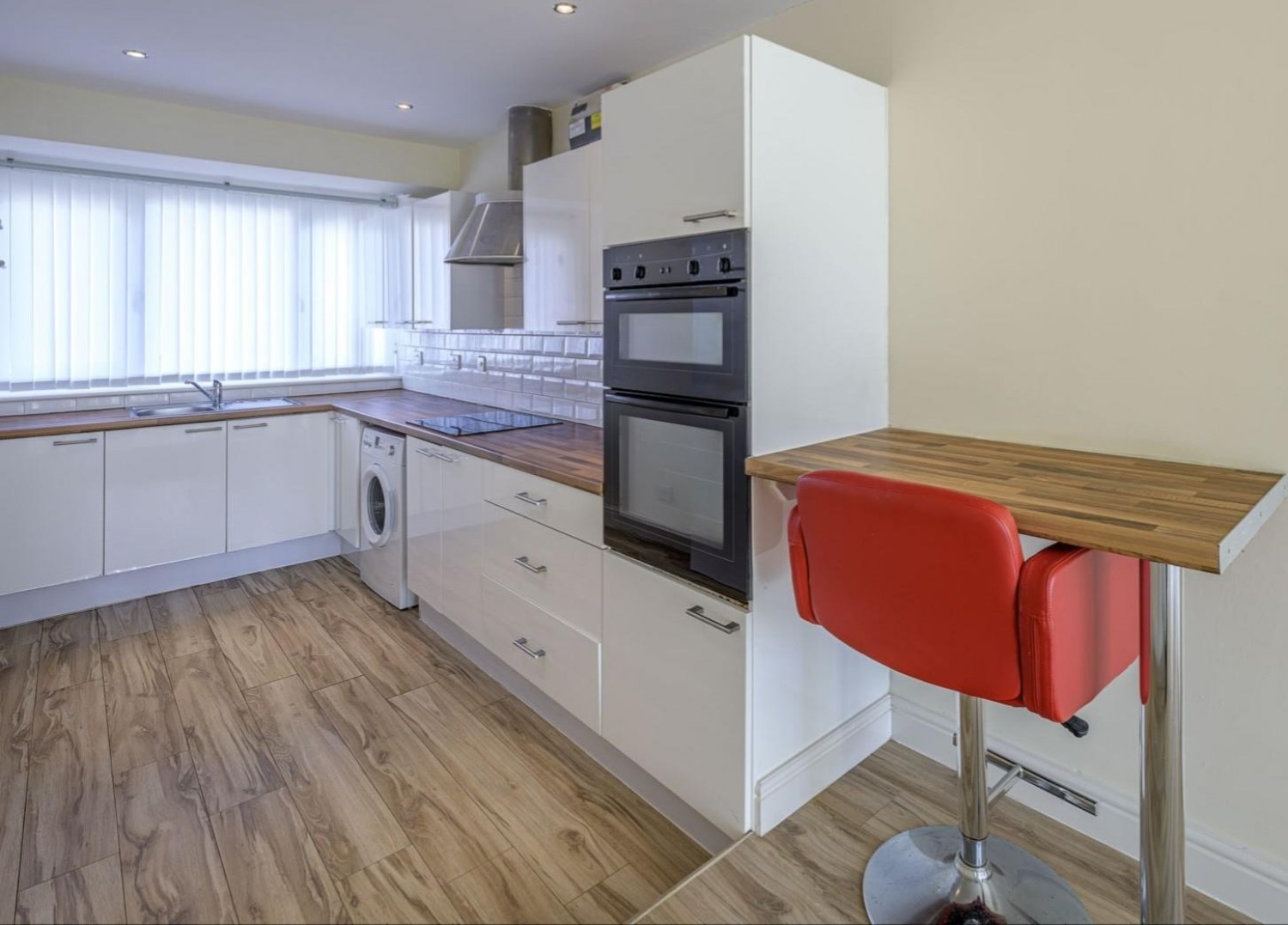 Osmaston Road, Birmingham