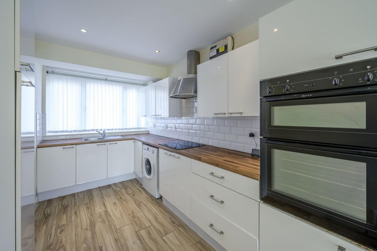 Osmaston Road, Birmingham