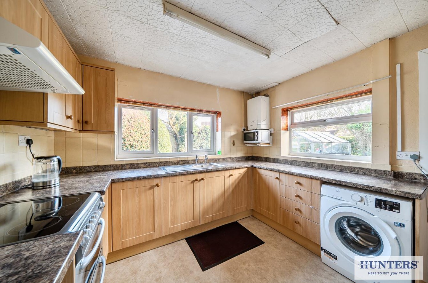 3 bedroom House for sale in The Mount, Selby
