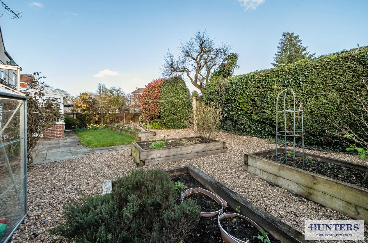 3 bedroom House for sale in The Mount, Selby