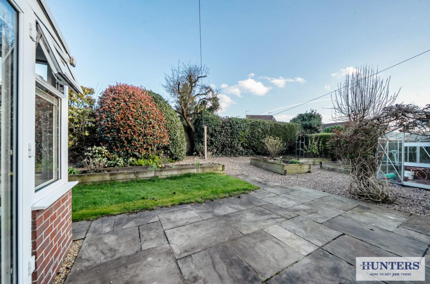 3 bedroom House for sale in The Mount, Selby