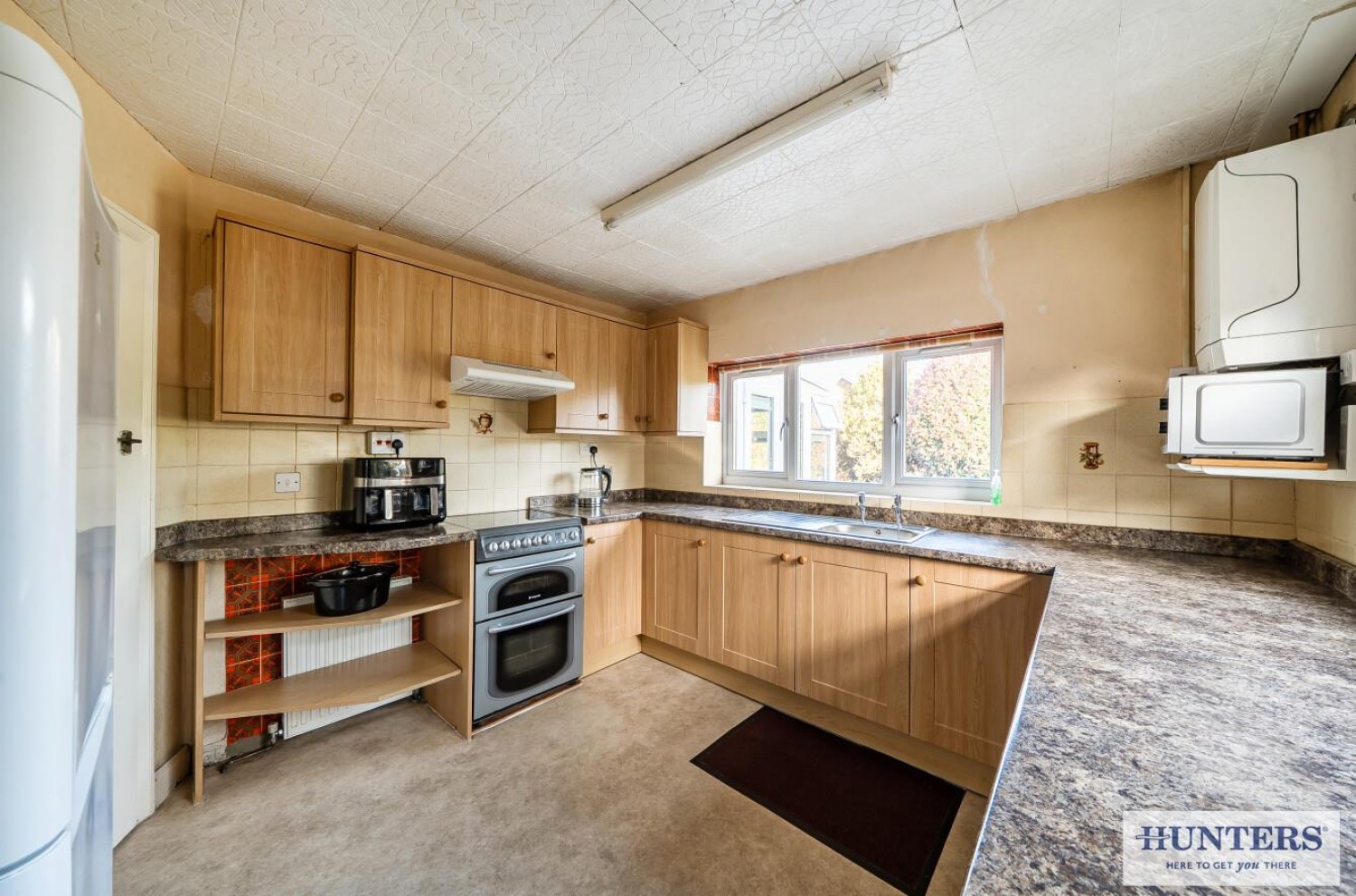 3 bedroom House for sale in The Mount, Selby
