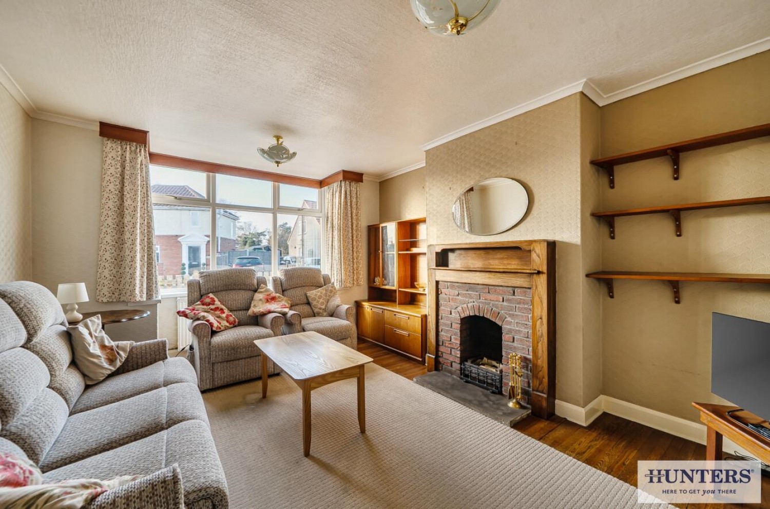 3 bedroom House for sale in The Mount, Selby