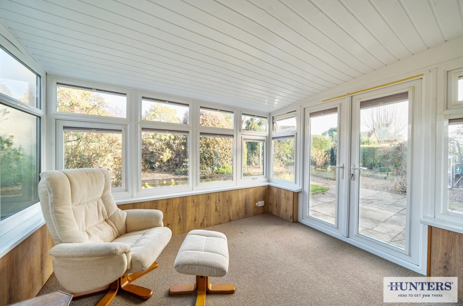 3 bedroom House for sale in The Mount, Selby