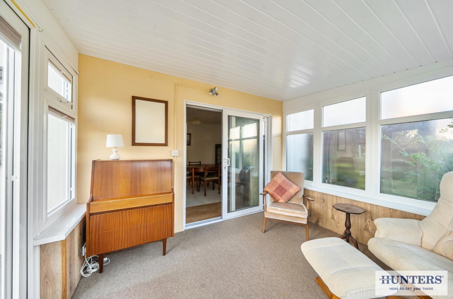 3 bedroom House for sale in The Mount, Selby