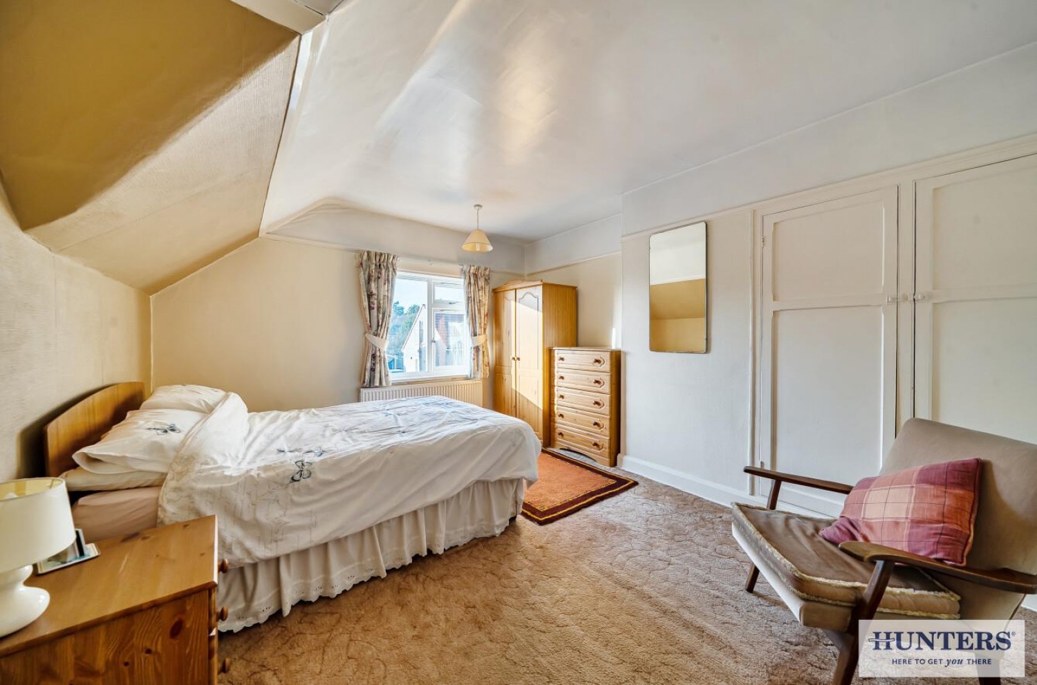 3 bedroom House for sale in The Mount, Selby