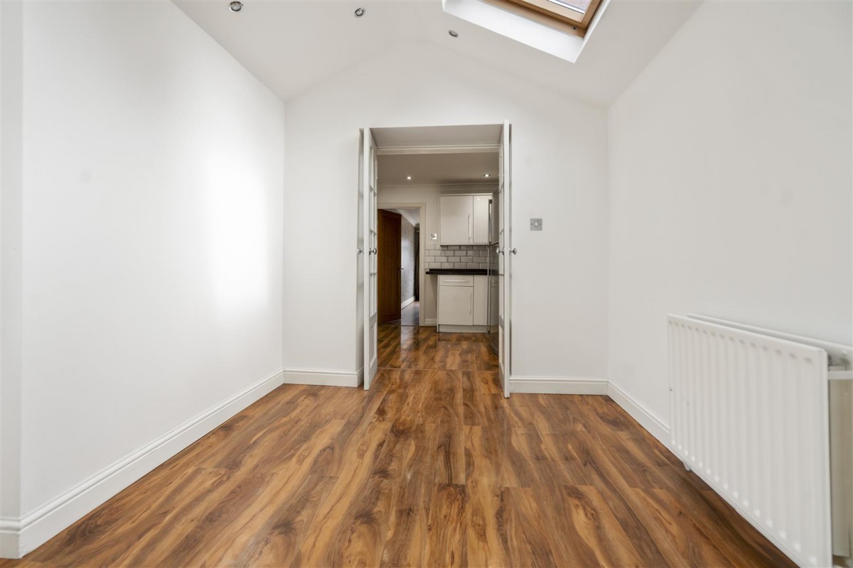 Greenacre Lane, Worsley, Manchester