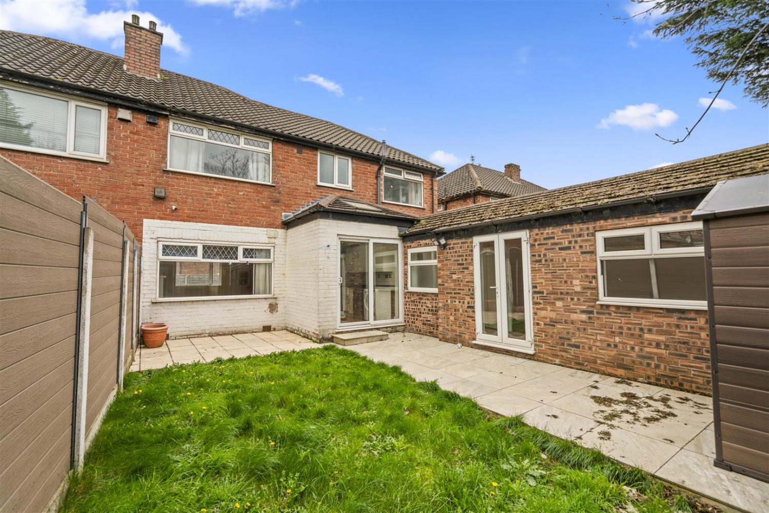 Greenacre Lane, Worsley, Manchester