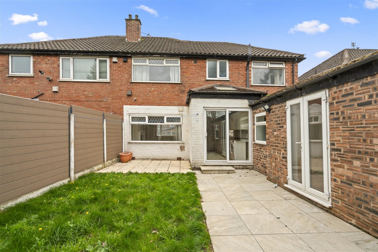 Greenacre Lane, Worsley, Manchester