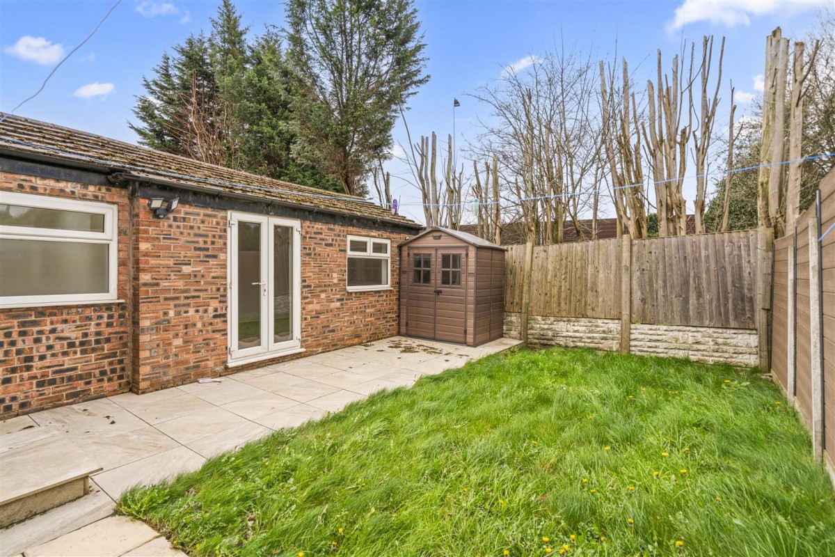 Greenacre Lane, Worsley, Manchester