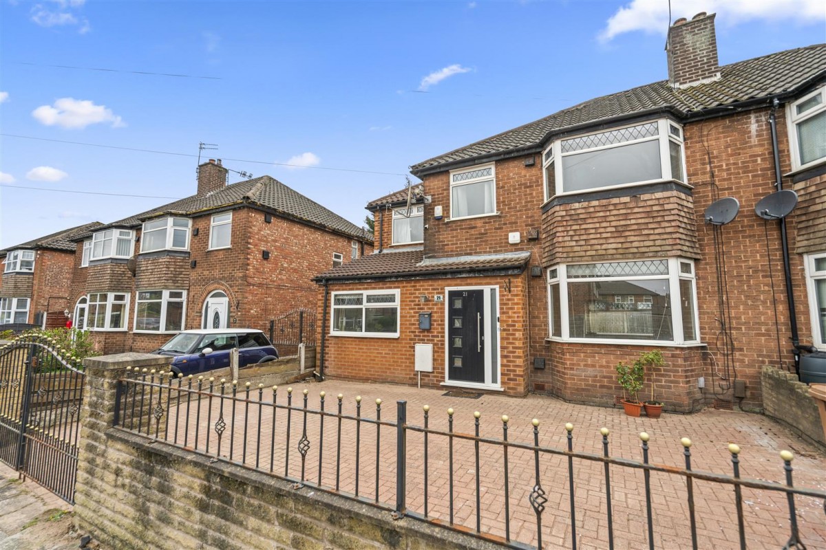 Greenacre Lane, Worsley, Manchester