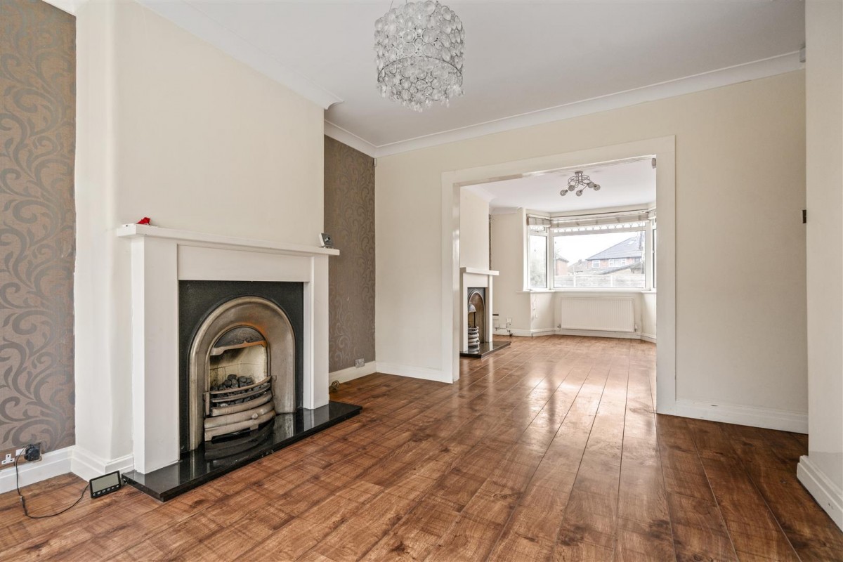 Greenacre Lane, Worsley, Manchester
