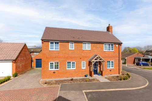 The Mead, Soulbury, Leighton Buzzard