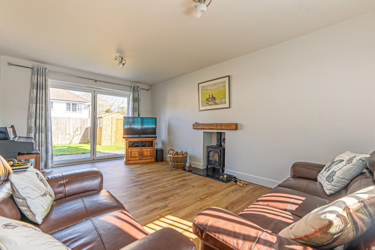 The Mead, Soulbury, Leighton Buzzard