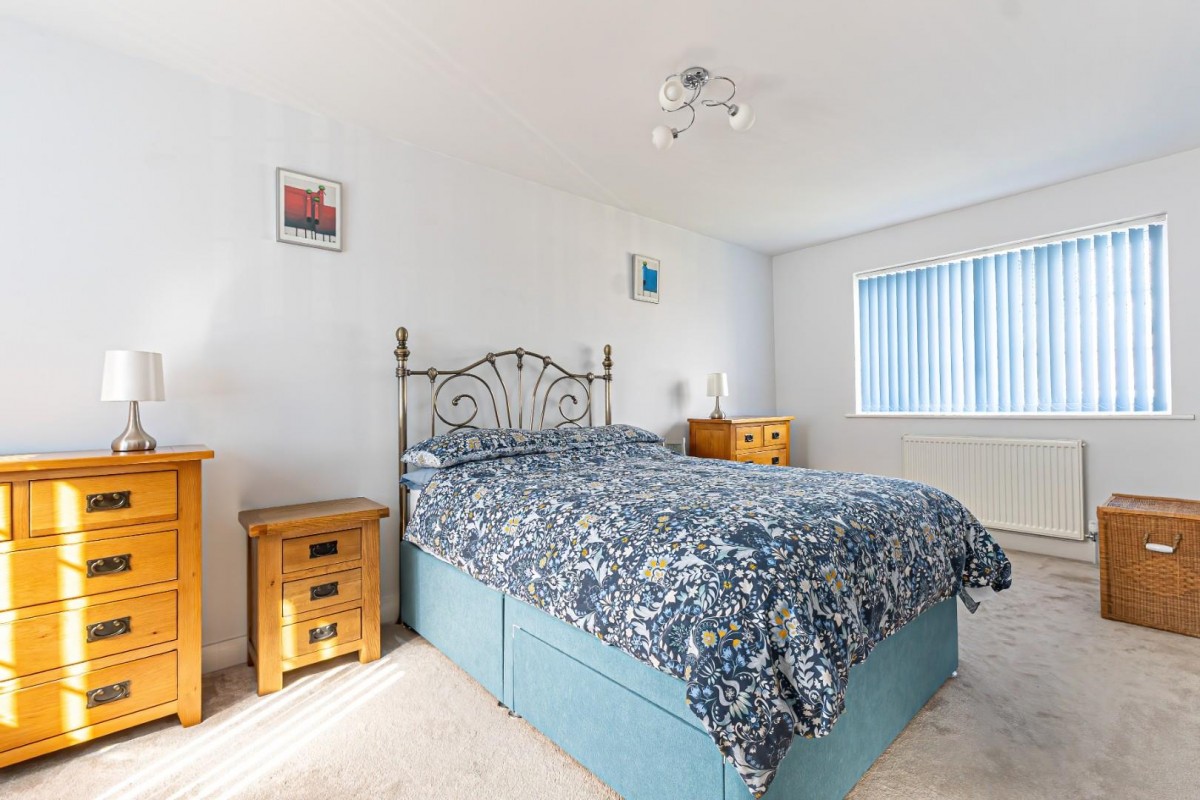 The Mead, Soulbury, Leighton Buzzard