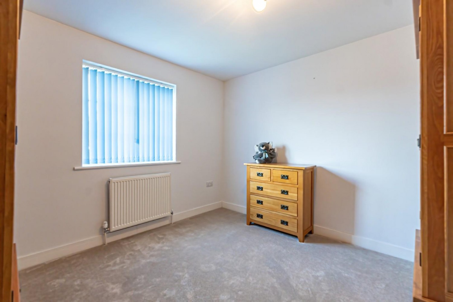 The Mead, Soulbury, Leighton Buzzard