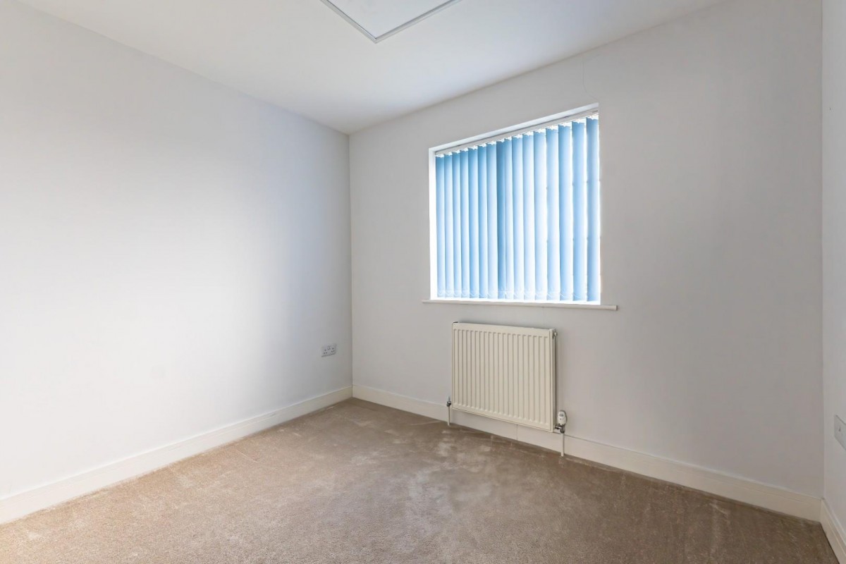 The Mead, Soulbury, Leighton Buzzard