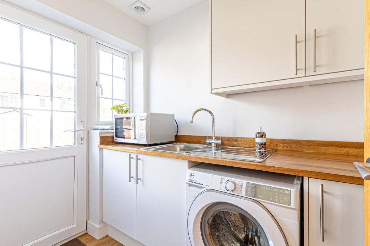 The Mead, Soulbury, Leighton Buzzard