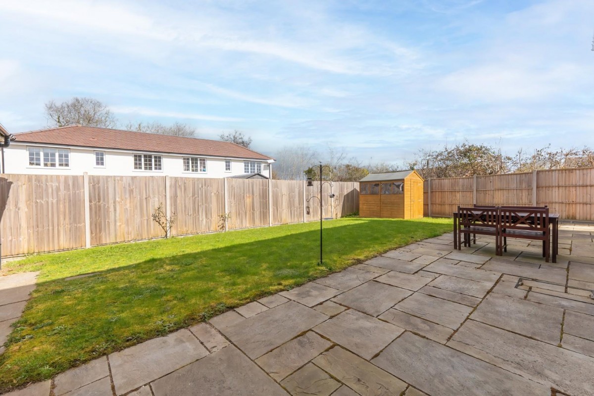 The Mead, Soulbury, Leighton Buzzard
