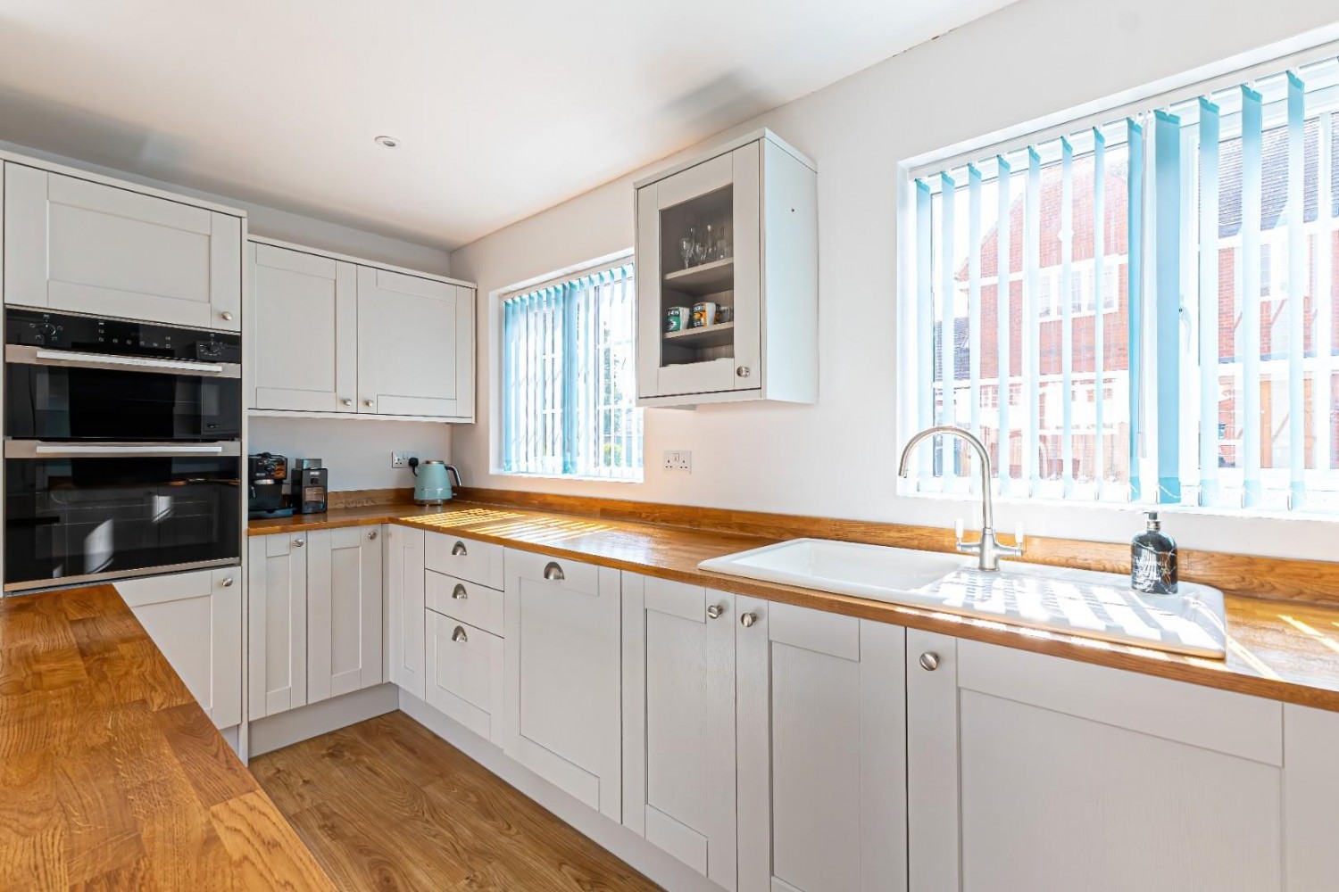The Mead, Soulbury, Leighton Buzzard