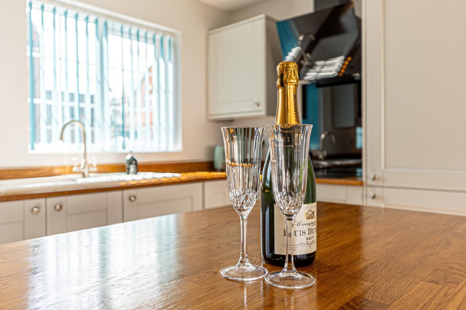 The Mead, Soulbury, Leighton Buzzard
