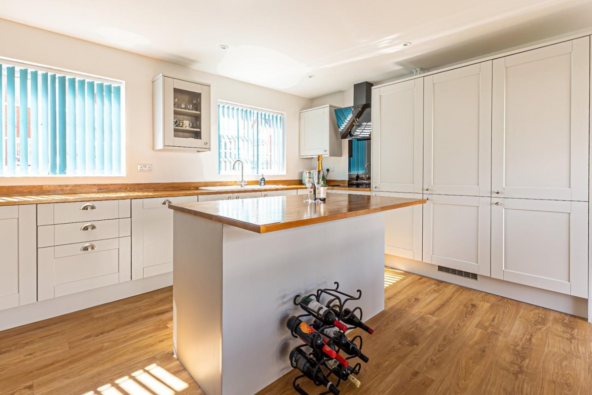The Mead, Soulbury, Leighton Buzzard