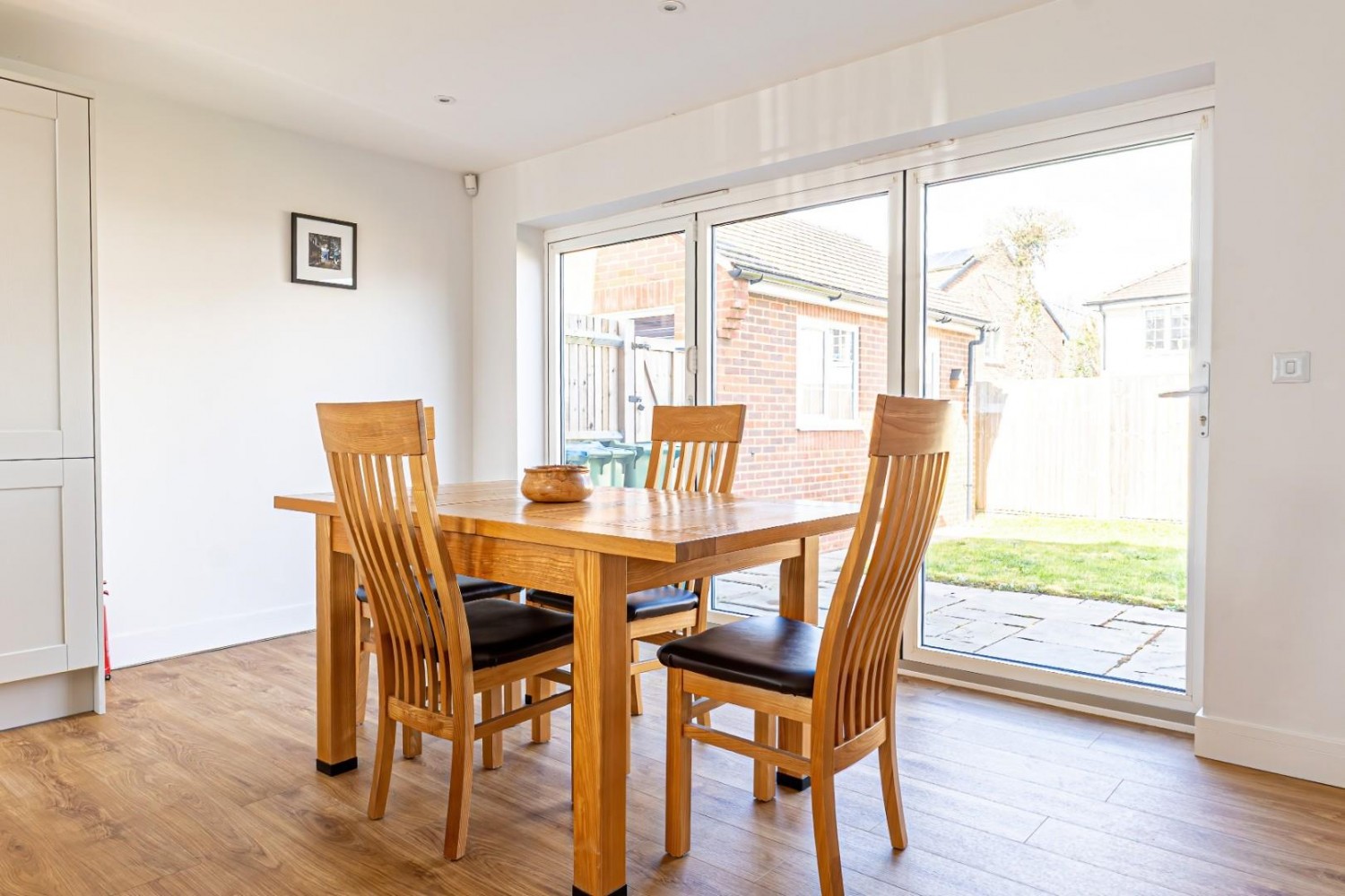 The Mead, Soulbury, Leighton Buzzard