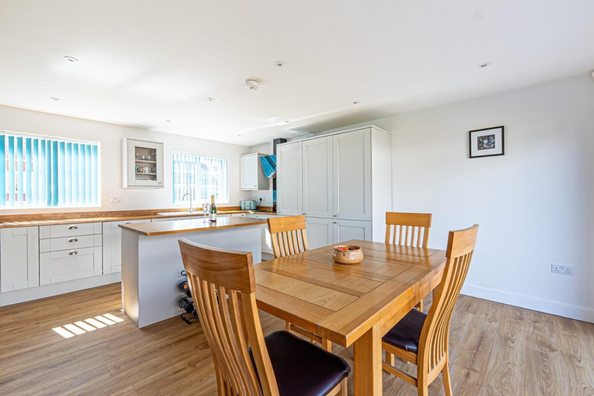 The Mead, Soulbury, Leighton Buzzard