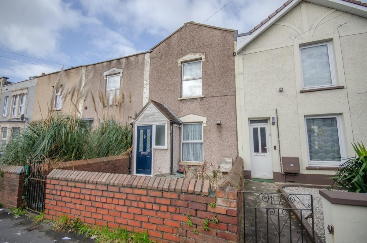 Soundwell Road, Kingswood, Bristol, BS15 1JU