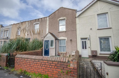 Soundwell Road, Kingswood, Bristol, BS15 1JU