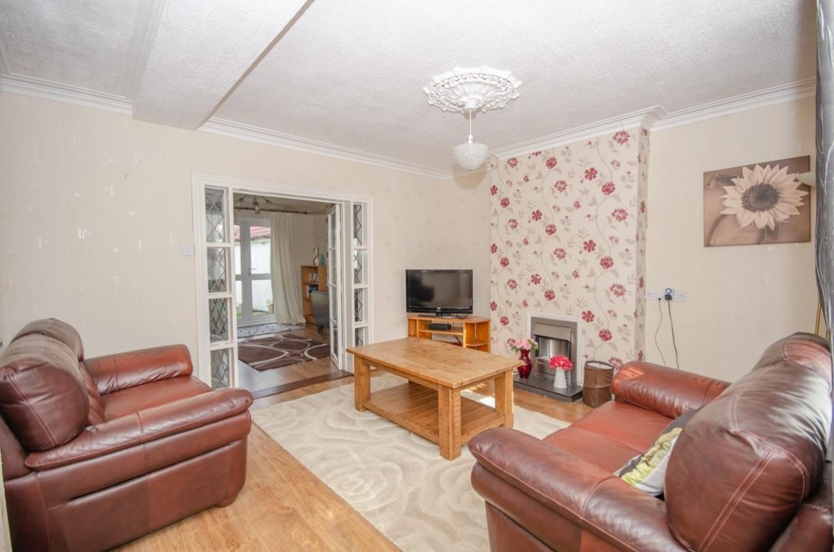 Soundwell Road, Kingswood, Bristol, BS15 1JU