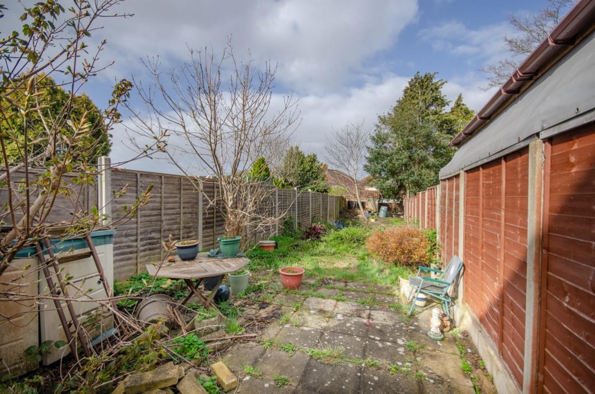 Soundwell Road, Kingswood, Bristol, BS15 1JU