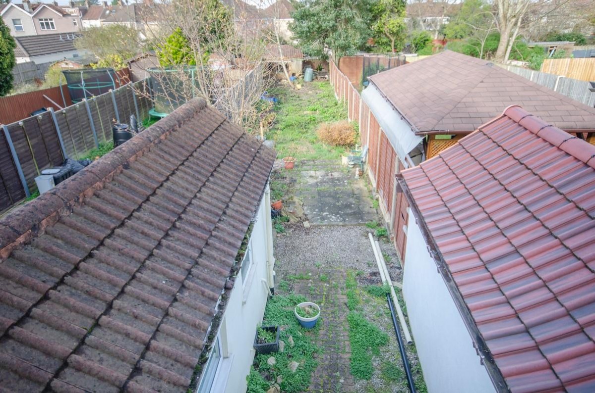 Soundwell Road, Kingswood, Bristol, BS15 1JU