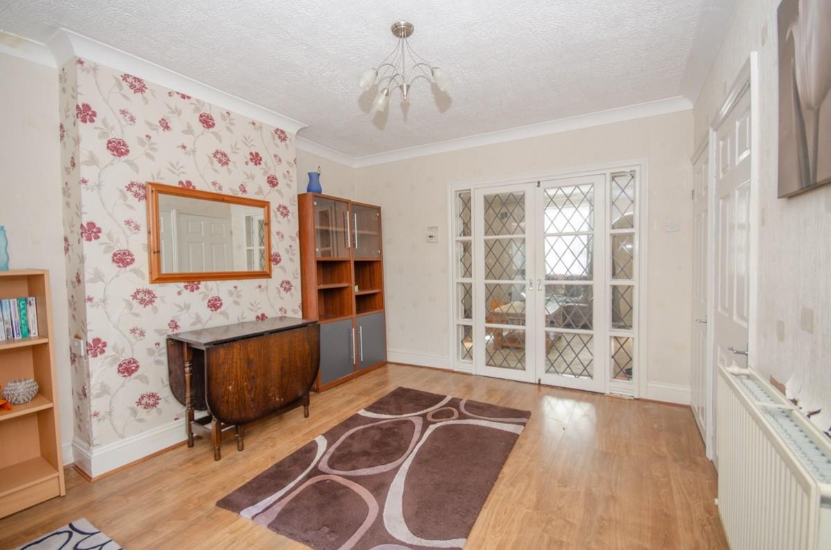 Soundwell Road, Kingswood, Bristol, BS15 1JU