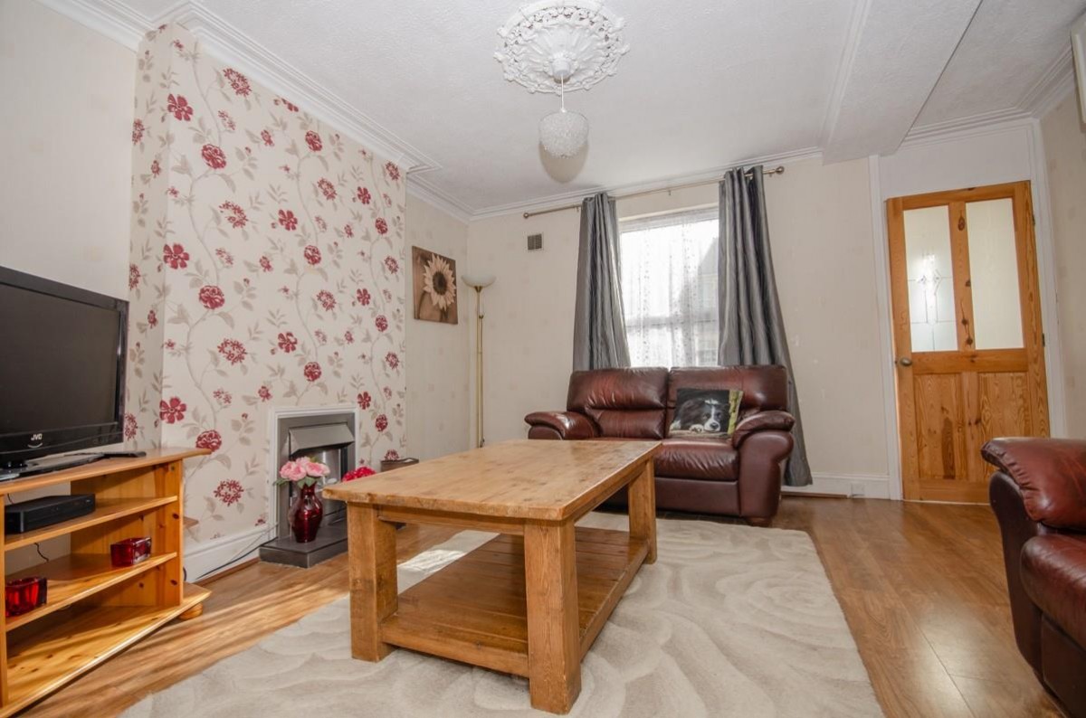 Soundwell Road, Kingswood, Bristol, BS15 1JU