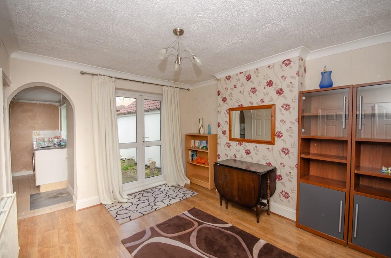 Soundwell Road, Kingswood, Bristol, BS15 1JU