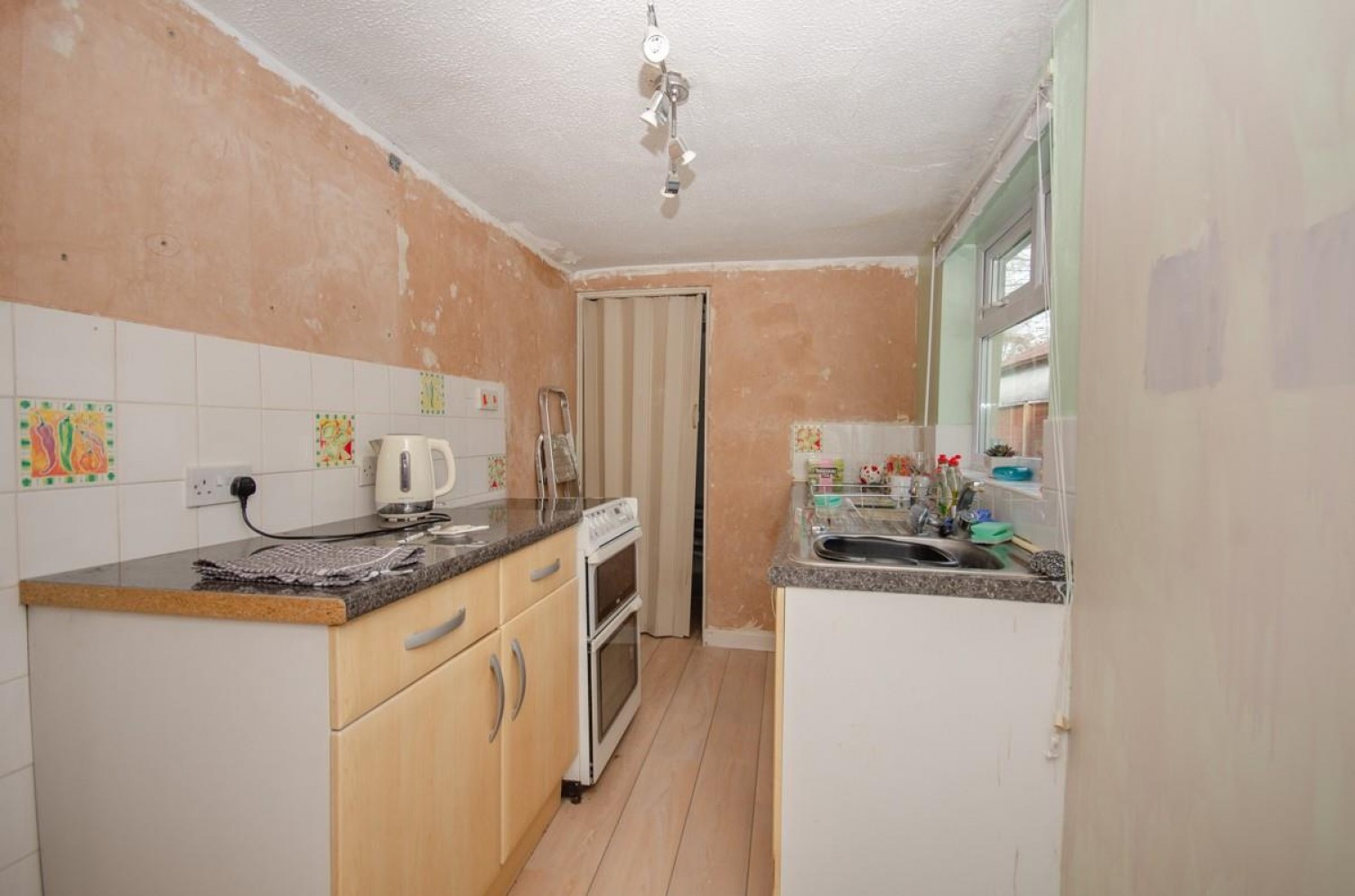 Soundwell Road, Kingswood, Bristol, BS15 1JU