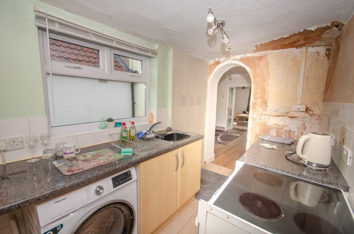 Soundwell Road, Kingswood, Bristol, BS15 1JU