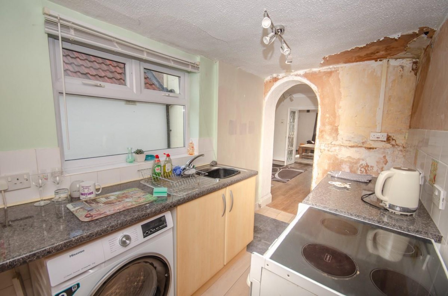 Soundwell Road, Kingswood, Bristol, BS15 1JU