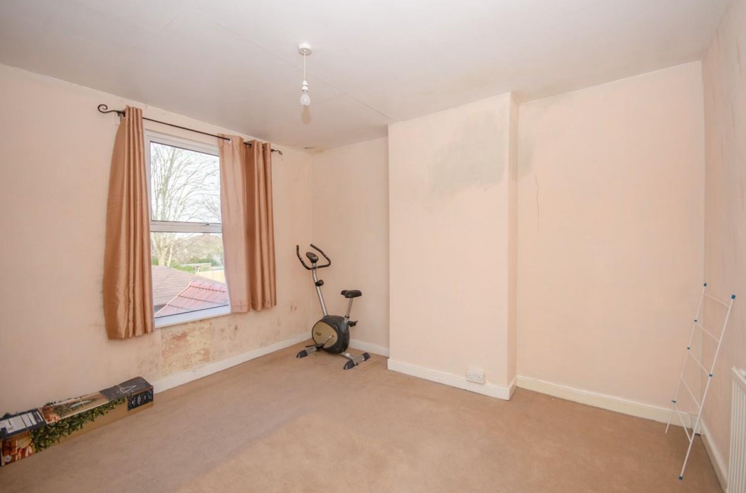 Soundwell Road, Kingswood, Bristol, BS15 1JU