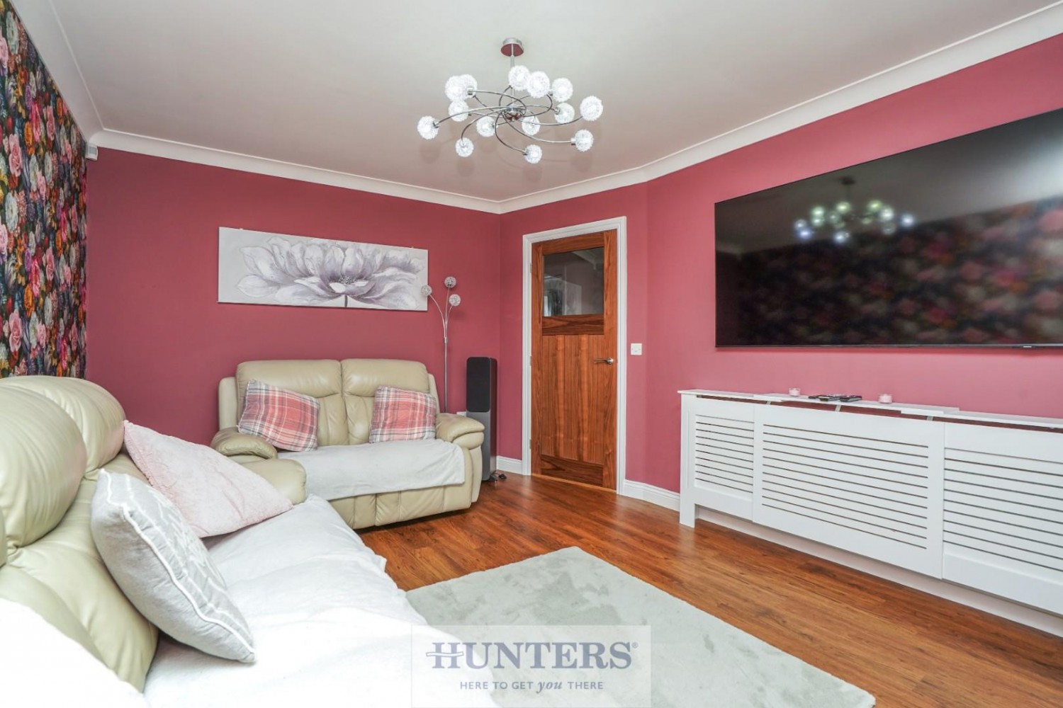 Long Acre, Camblesforth, Selby